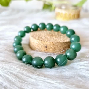 Green Aventurine Bracelet