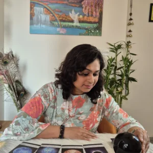 Best Tarot Reader In Gurgaon | Inner Wisdom Light