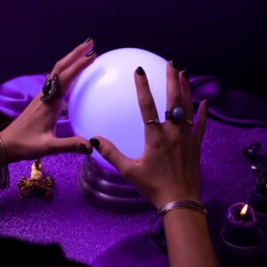 Crystal Therapy Master Teacher