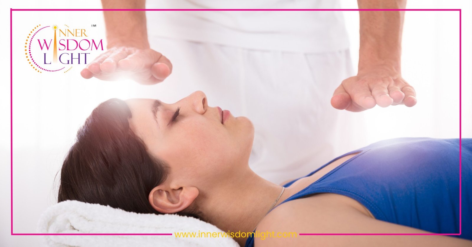 Latest Blogs Of Reiki 1 www.innerwisdomlight.com 1 scaled