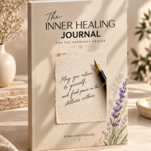 THE INNER HEALING JOURNAL
