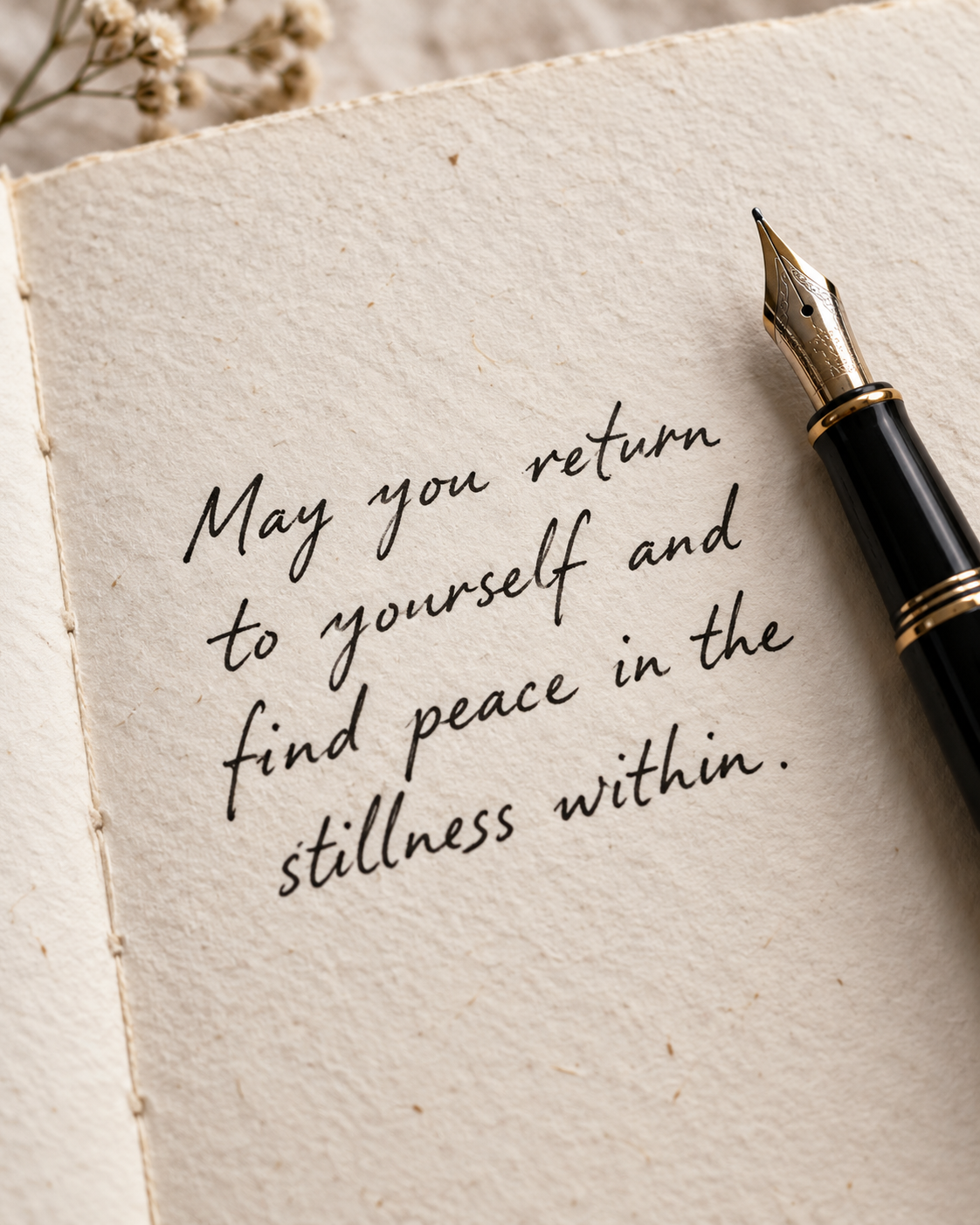 THE INNER HEALING JOURNAL - Image 2