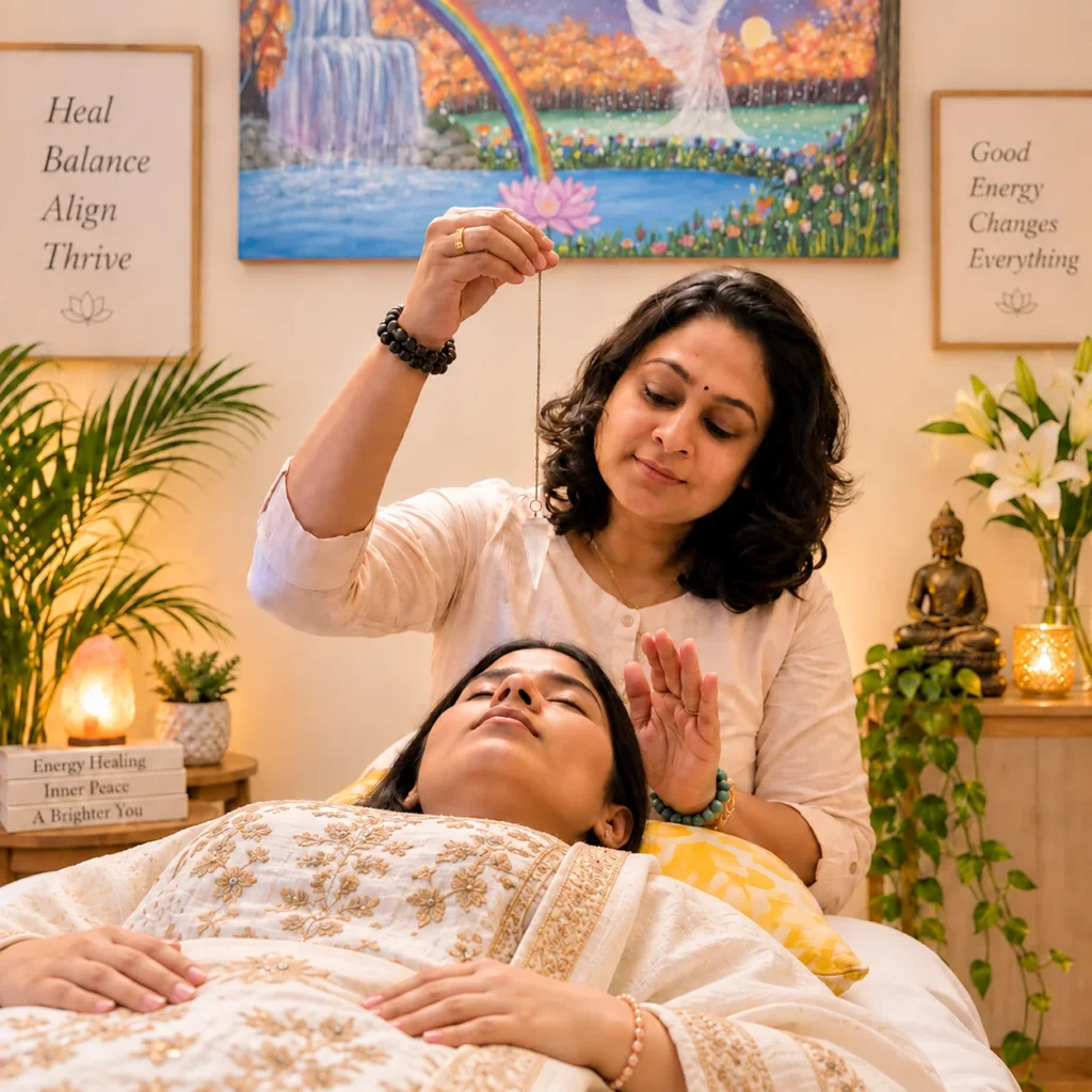 Soma's Signature Healing Program