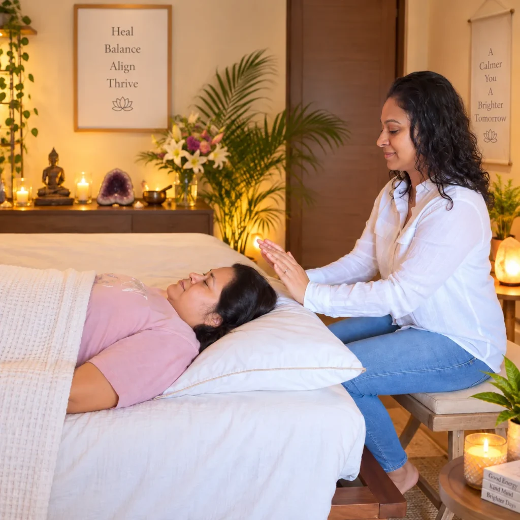Soma's Signature Healing Program