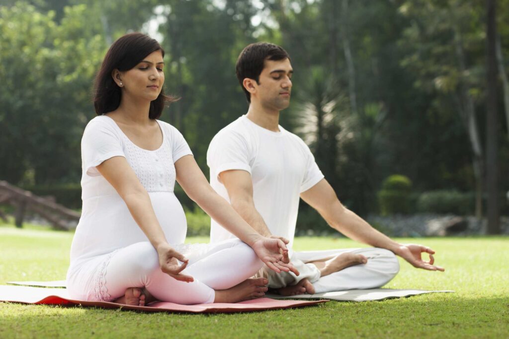 Live Meditation 10 Live Meditation Classes
