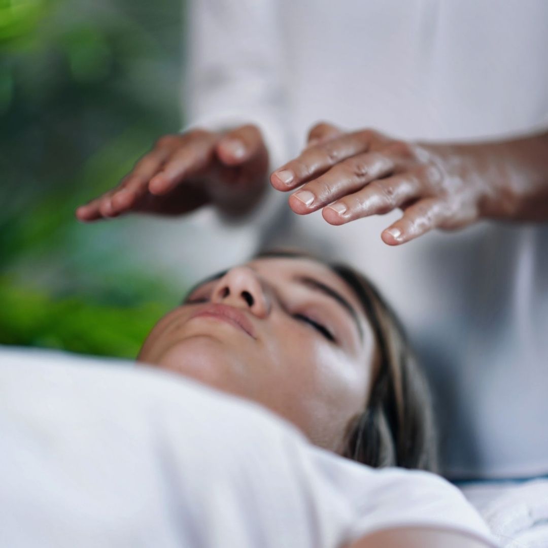 Energy Healing 13 Self Healing Classes