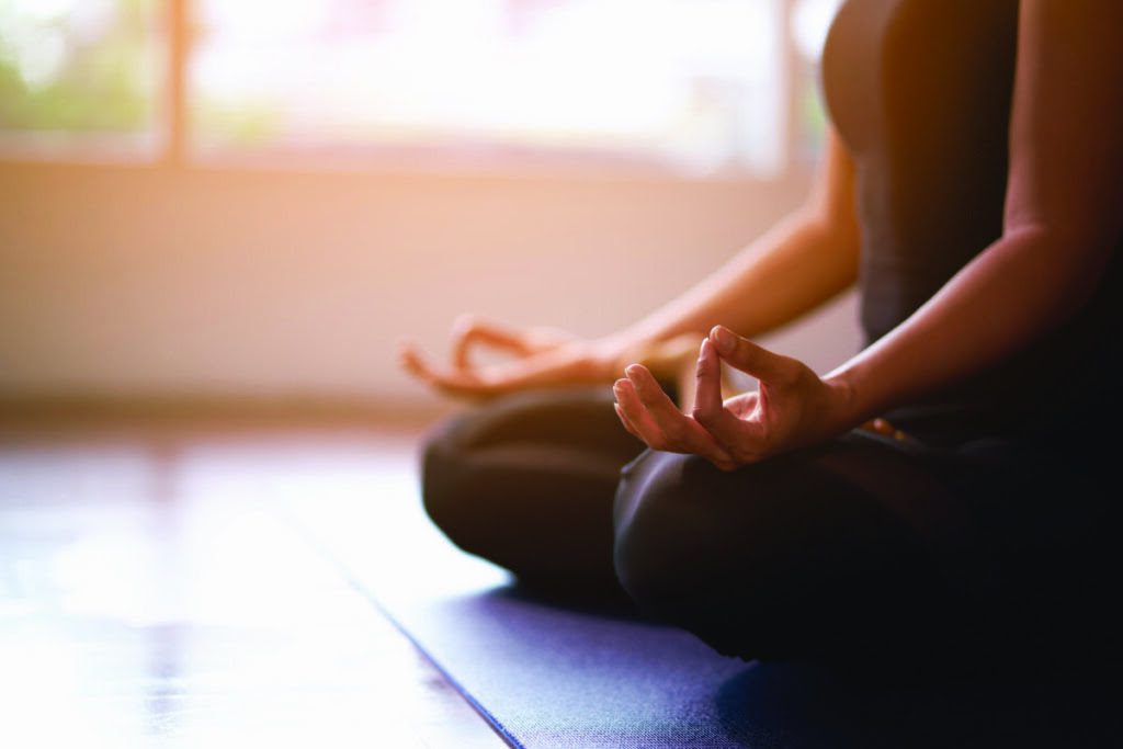 Meditation Practitioner Course 10 Online Live Meditation Classes