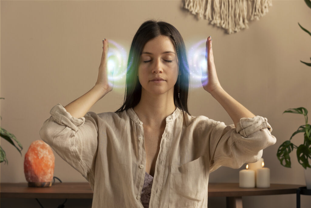 Energy Healing 1 Energy Healing