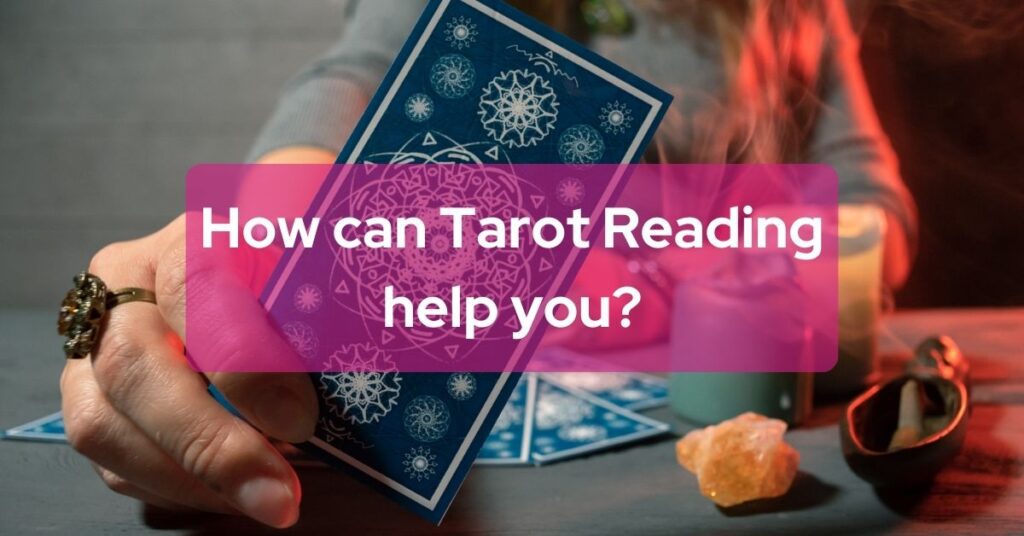 Tarot Reading Services
