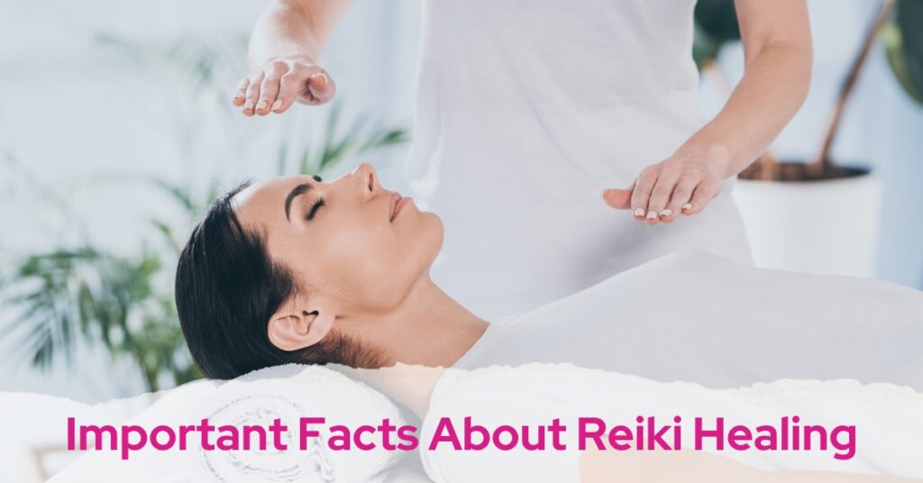 Important 20Facts 20About 20Reiki 20Healing