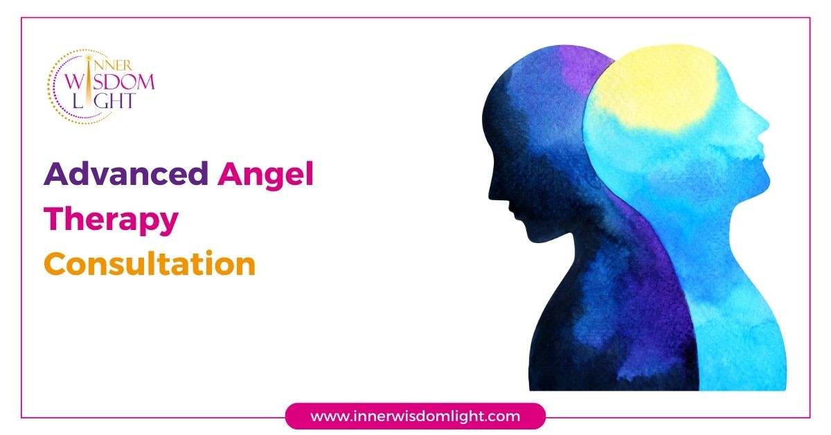Angel Therapy Consultation