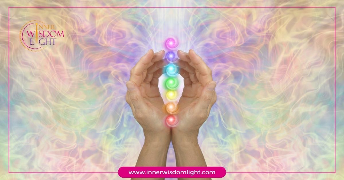 Distinctive Features of Angelic Healing and Reiki