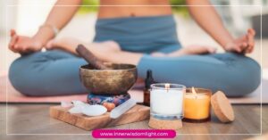 Relationship Healing