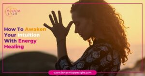 Intuition With Energy Healing
