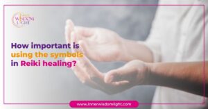symbols in Reiki healing