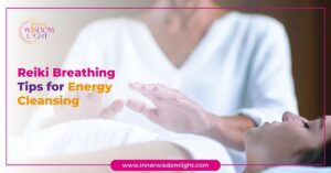 Reiki Breathing Tips