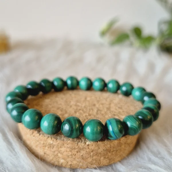 Malachite Bracelet - Image 2