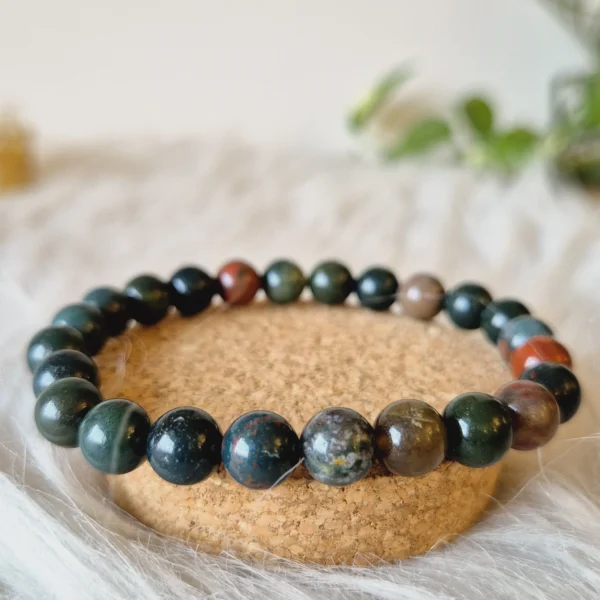 Bloodstone Bracelet - Image 3