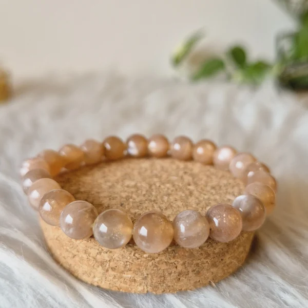 Sunstone Bracelet - Image 2