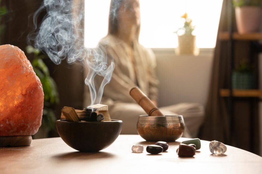 About Us 1 person conducting reiki therapy 1 1 1