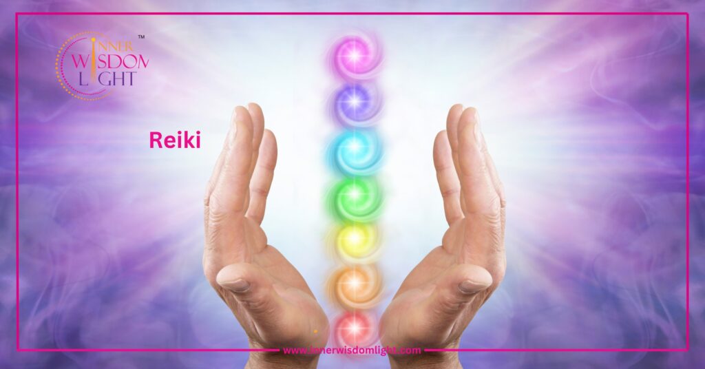 www.innerwisdomlight.com 1 1